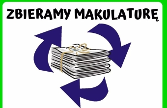 Zbiorka makulatury