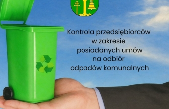 Gmina Malanow kontrola przedsiebiorcow