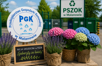 AKcja PSZOK